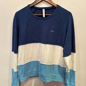 RVCA Super Soft Sweatshirt